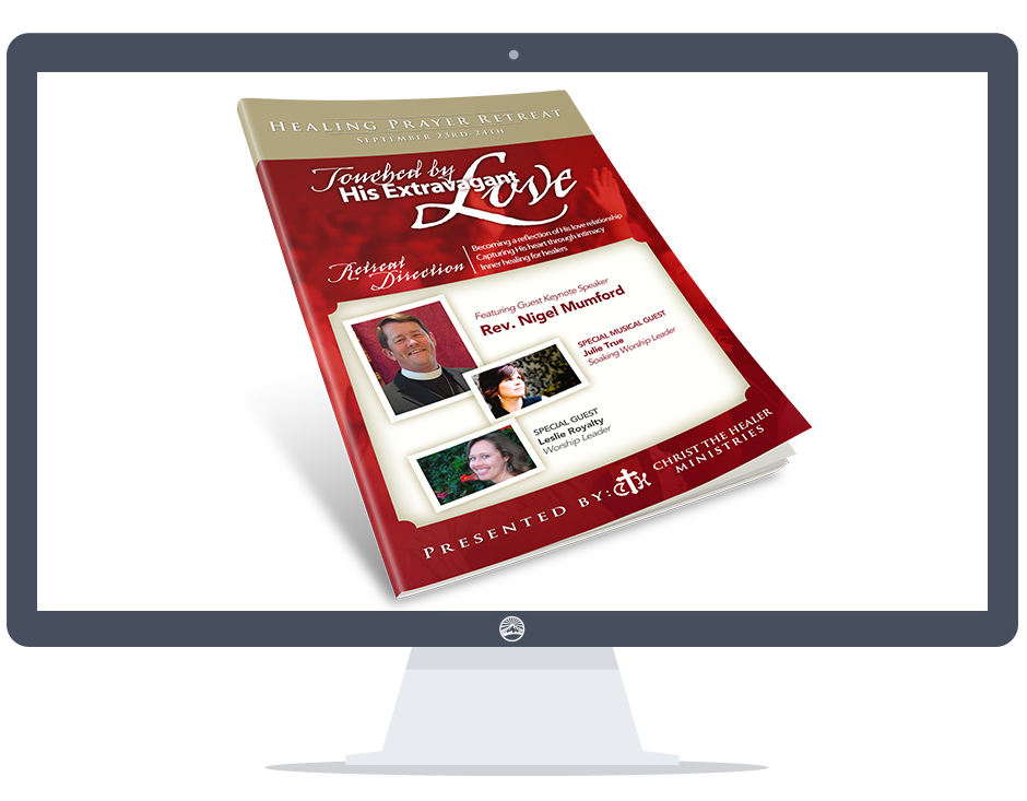 Brochure Cover Design