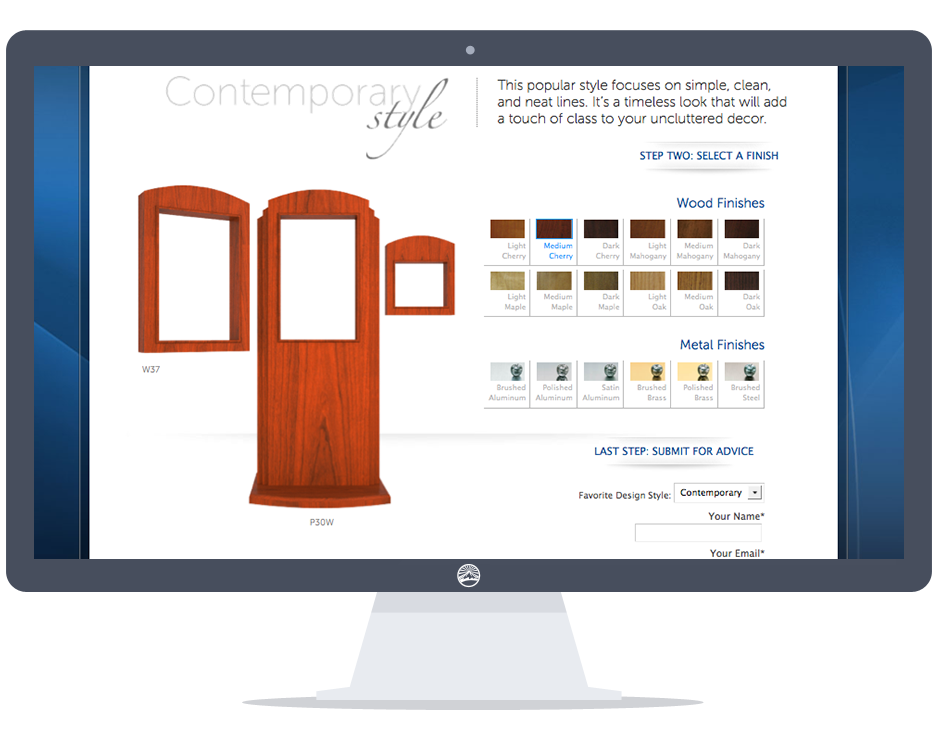 Image of CSS3 design