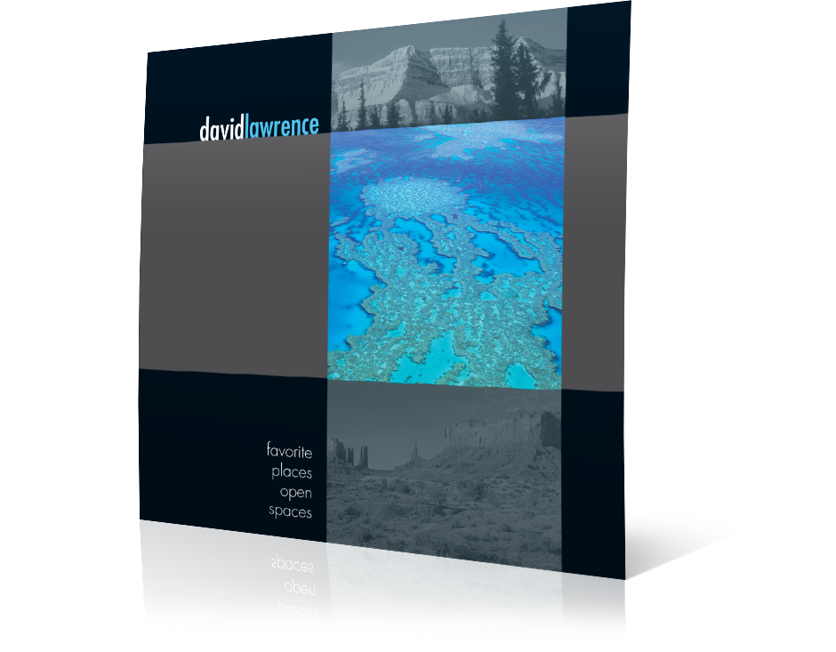 Brochure Cover Design